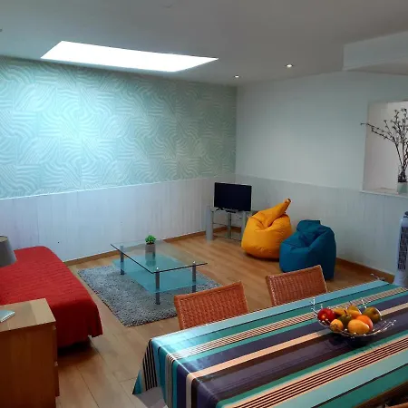 Hotel Chez Benat
