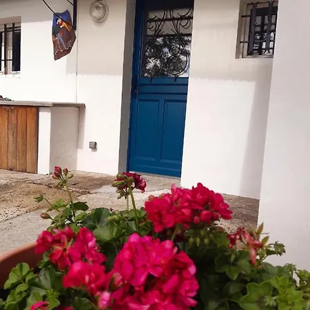 Chez Benat Hotel