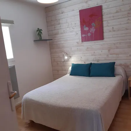Chez Benat * Anglet