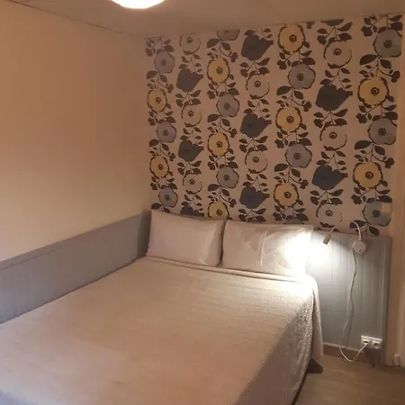 Chez Benat Hotel