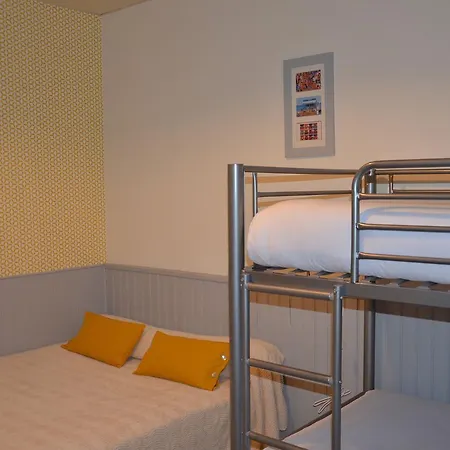 Hotel Chez Benat *
