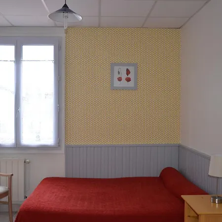 Chez Benat * Anglet