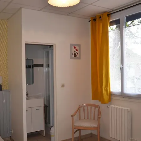 Hotel Chez Benat