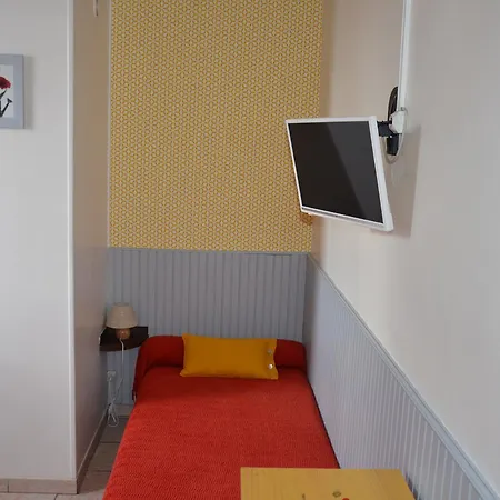 Chez Benat Hotel