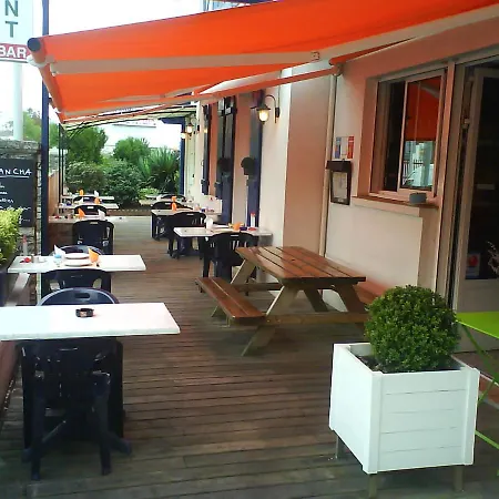Chez Benat * Anglet