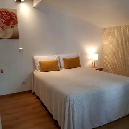 Chez Benat Hotel Anglet