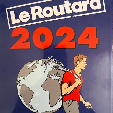 Chez Benat Hotel Anglet