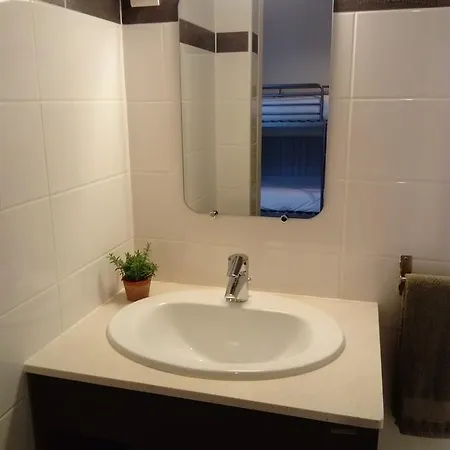 Chez Benat Hotel