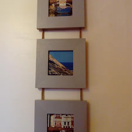 Chez Benat Ανγκλέ