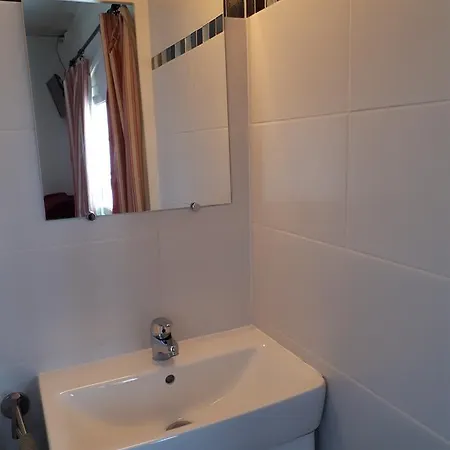 Hotel Chez Benat Anglet