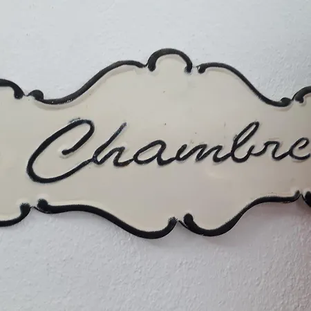 Chez Benat Hotel Anglet