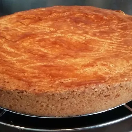 Chez Benat Ανγκλέ