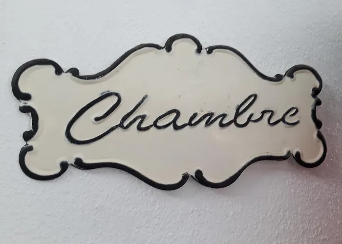 Chez Benat Hotel Anglet